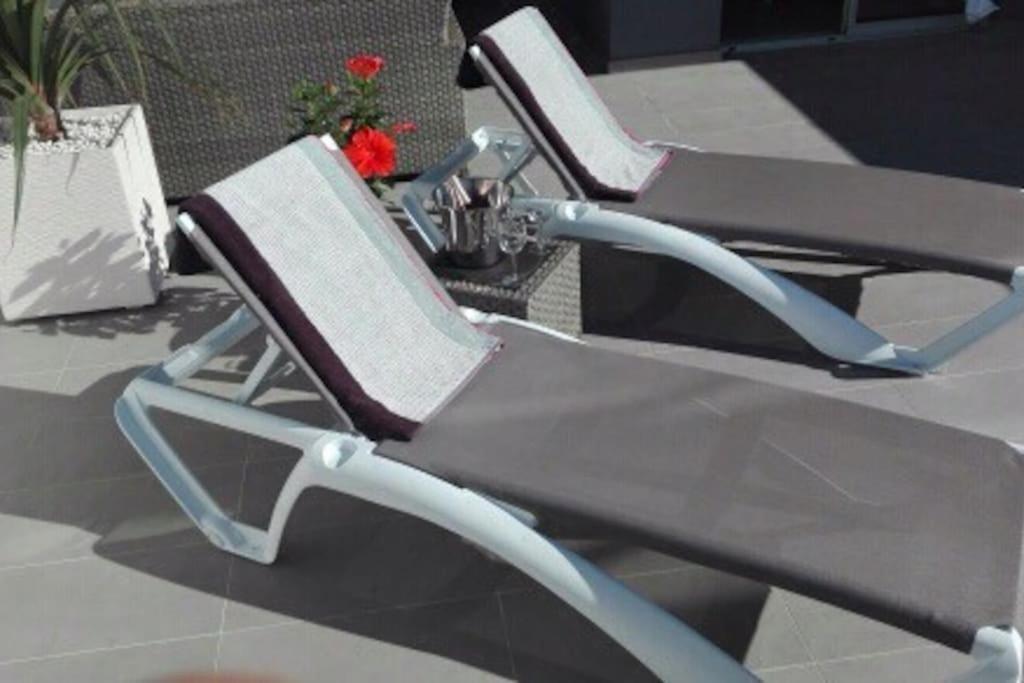 First Class Holiday Tejita Wifiber Granadilla De Abona Exterior photo