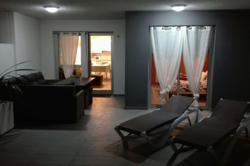 First Class Holiday Tejita Wifiber Granadilla De Abona Exterior photo