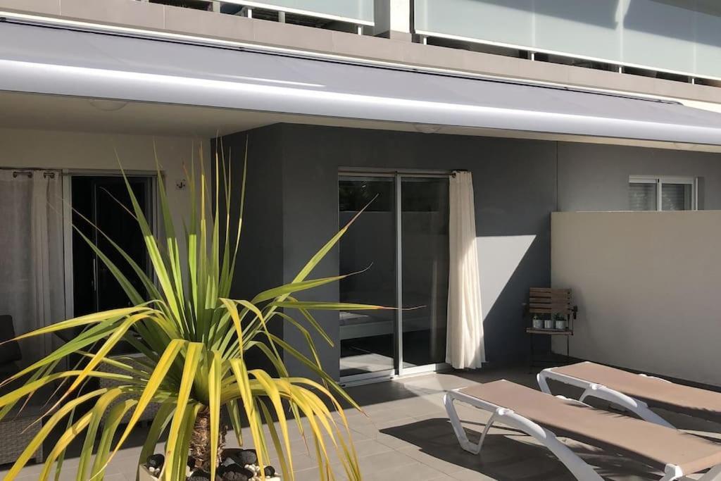 First Class Holiday Tejita Wifiber Granadilla De Abona Exterior photo